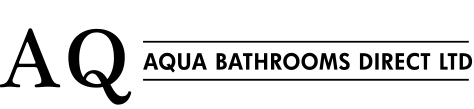 aqua bathrooms